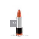 Vipera Cream Color Lipstick Salmon 36