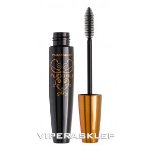 Vipera Flexible Paramount Mascara for short lashes