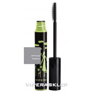 Vipera Four Seasons Mascara Green Spring