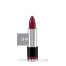 Vipera Cream Color Lipstick Maroon 39/010