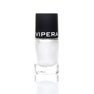 Vipera Pearl Natalis Nail Polish White 202