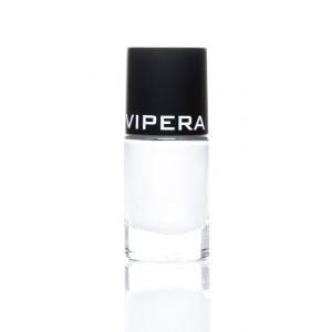 Vipera Natalis Nail Polish White 203