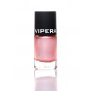 Vipera Natalis Nail Polish Pearl Pink 208