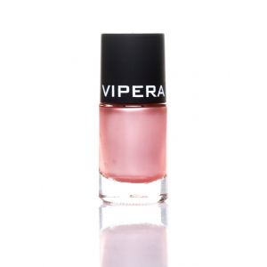 Vipera Natalis Nail Polish Pearl Pink 208