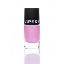 Vipera Natalis Nail Polish Pink with Paricles 215