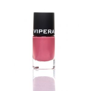 Vipera Natalis Nail Polish Pink 221