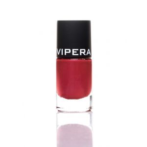 Vipera Natalis Nail Polish Red 228