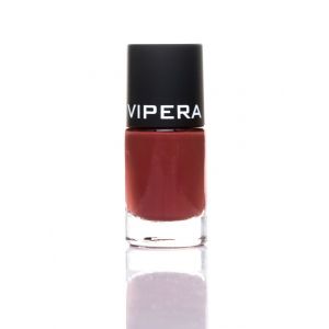 Vipera Natalis Nail Polish Red 229