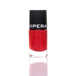 Vipera Natalis Nail Polish Red 232