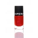 Vipera Natalis Nail Polish Red 233