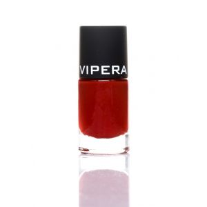 Vipera Natalis Nail Polish Red 234