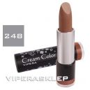 Vipera Cream Color Lipstick Beige 248
