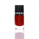 Vipera Natalis Nail Polish Red with Particles 235