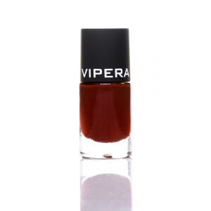 Vipera Natalis Nail Polish Maroon 236