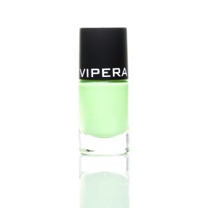 Vipera Natalis Nail Polish Green 244