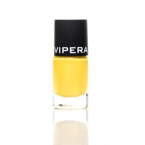 Vipera Natalis Nail Polish Yellow 246