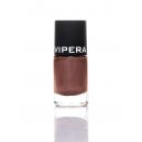 Vipera Natalis Nail Polish Beige with Particles 256