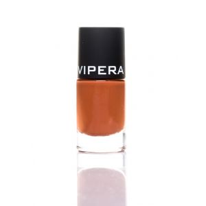 Vipera Natalis Nail Polish Orange 264