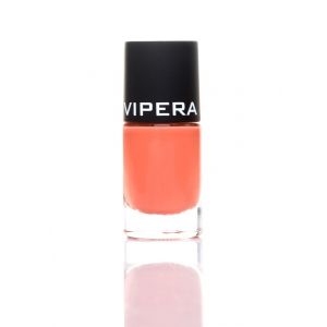 Vipera Natalis Nail Polish Orange 266