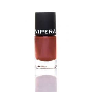 Vipera Natalis Nail Polish Orange 268