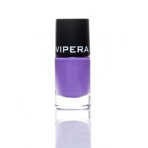 Vipera Natalis Nail Polish Violet 278
