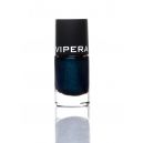 Vipera Natalis Nail Polish Navy Blue witth Particles 281