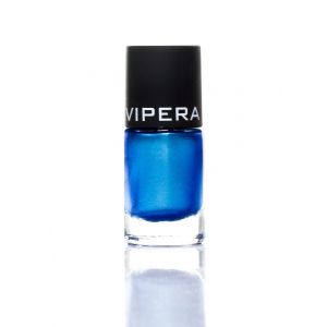 Vipera Natalis Nail Polish Pearl Blue 283