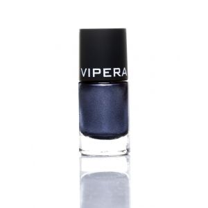 Vipera Natalis Nail Polish Gray with Particles 288