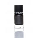 Vipera Natalis Nail Polish Gray with Particles 289