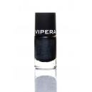 Vipera Natalis Nail Polish Graphite with Particles 290