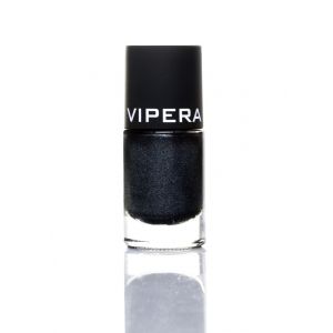 Vipera Natalis Nail Polish Graphite with Particles 290