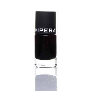 Vipera Natalis Nail Polish Black 291