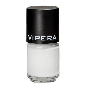 Vipera Jest Nail Polish White 501