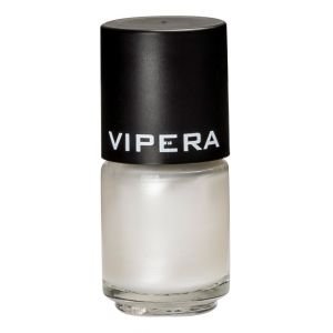 Vipera Jest Nail Polish Pearl White 503