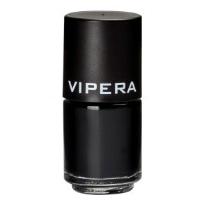 Vipera Jest Nail Polish Black 506