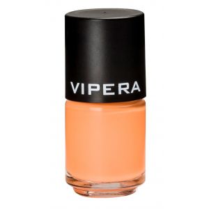 Vipera Jest Nail Polish Orange 522