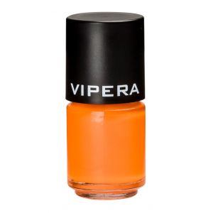 Vipera Jest Nail Polish Pearl Orange 523