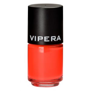 Vipera Jest Nail Polish Orange 527