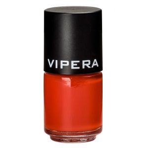 Vipera Jest Nail Polish Orange 528