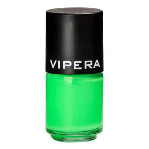 Vipera Jest Nail Polish Green 534