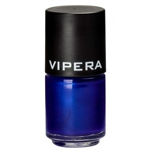 Vipera Jest Nail Polish Pearl Navy 538