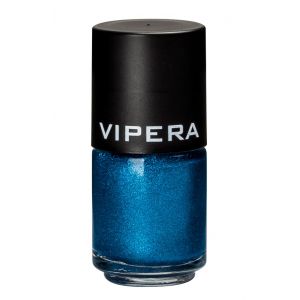 Vipera Floe Nail Polish Blue 400