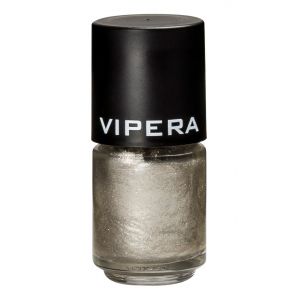 Vipera Floe Nail Polish Silver 404