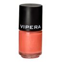 Vipera Floe Nail Polish Orange 407