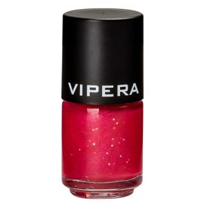 Vipera Floe Nail Polish Pink 408