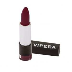Vipera Elite Matt Lipstick Rasberry 108 Berry Deluxe 