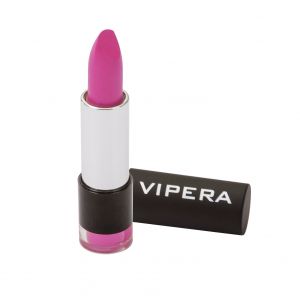 Vipera Elite Matt Lipstick Pink 111 Tropic Decor