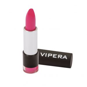 Vipera Elite Matt Lipstick Pink 112 Eureca