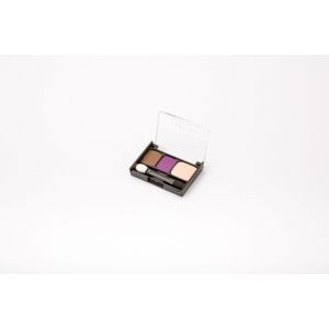 Vipera Tip-Top Triple Eye Shadow 144 Cyllene