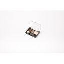 Vipera Tip-Top Triple Eye Shadow 146 Amaltea